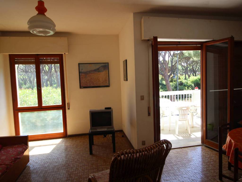 Appartamento a Castiglione della pescaia - Foto 2