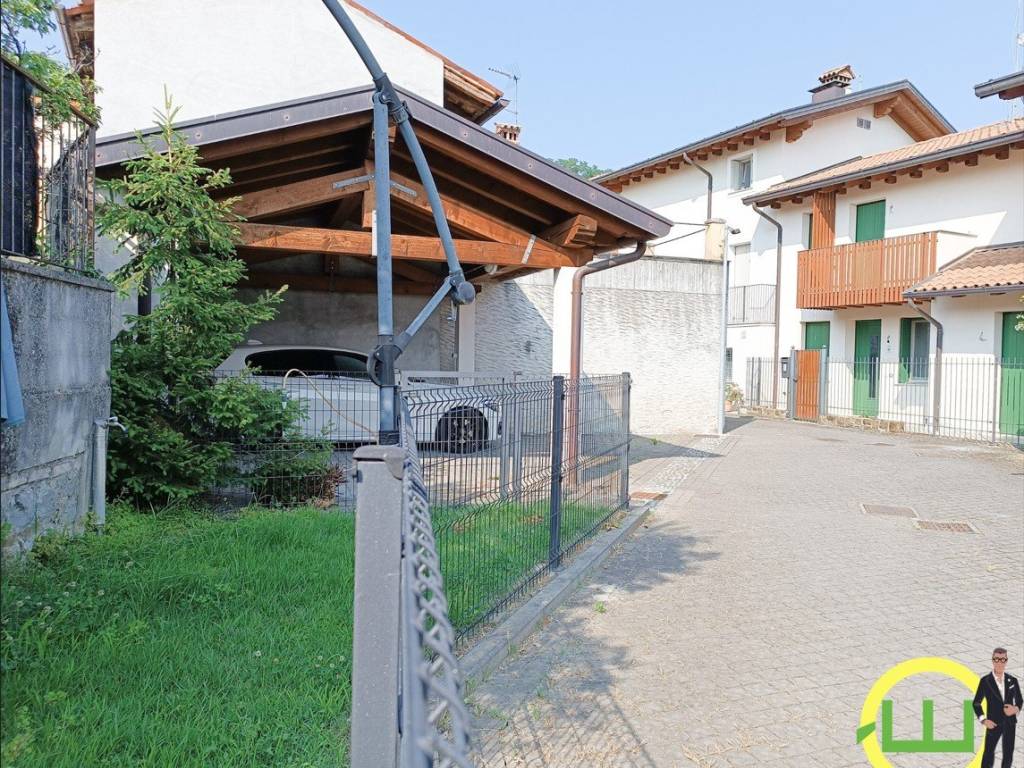 Casa indipendente a Cormons in Via Dante Alighieri, 65 - Foto 3