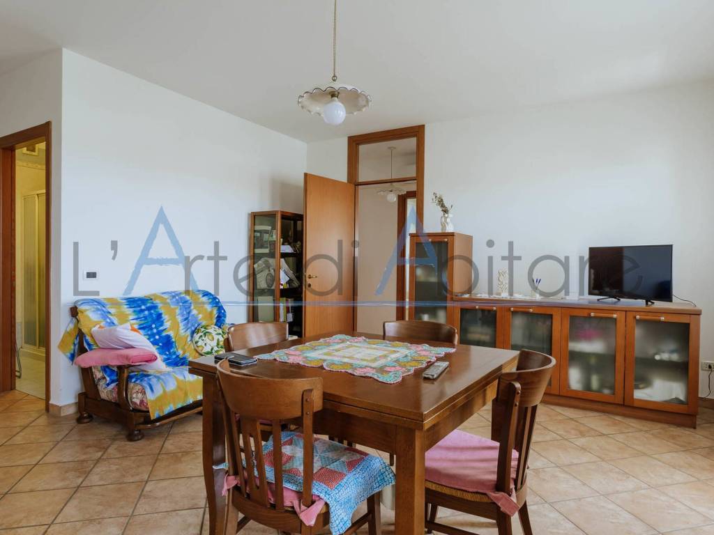 Appartamento a Brugine in Via Campagnola - Foto 5