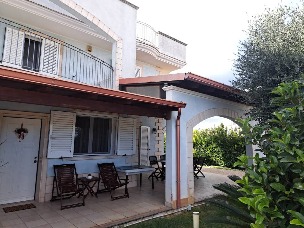 Villa a Taranto in Via San Domenico, 71 - Foto 2