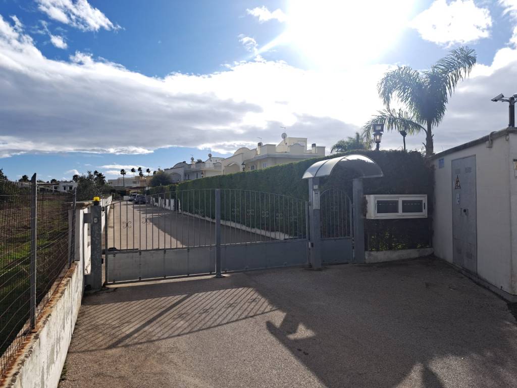 Villa a Taranto in Via San Domenico, 71 - Foto 3