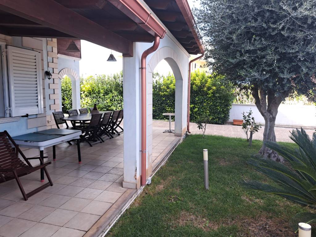 Villa a Taranto in Via San Domenico, 71 - Foto 4