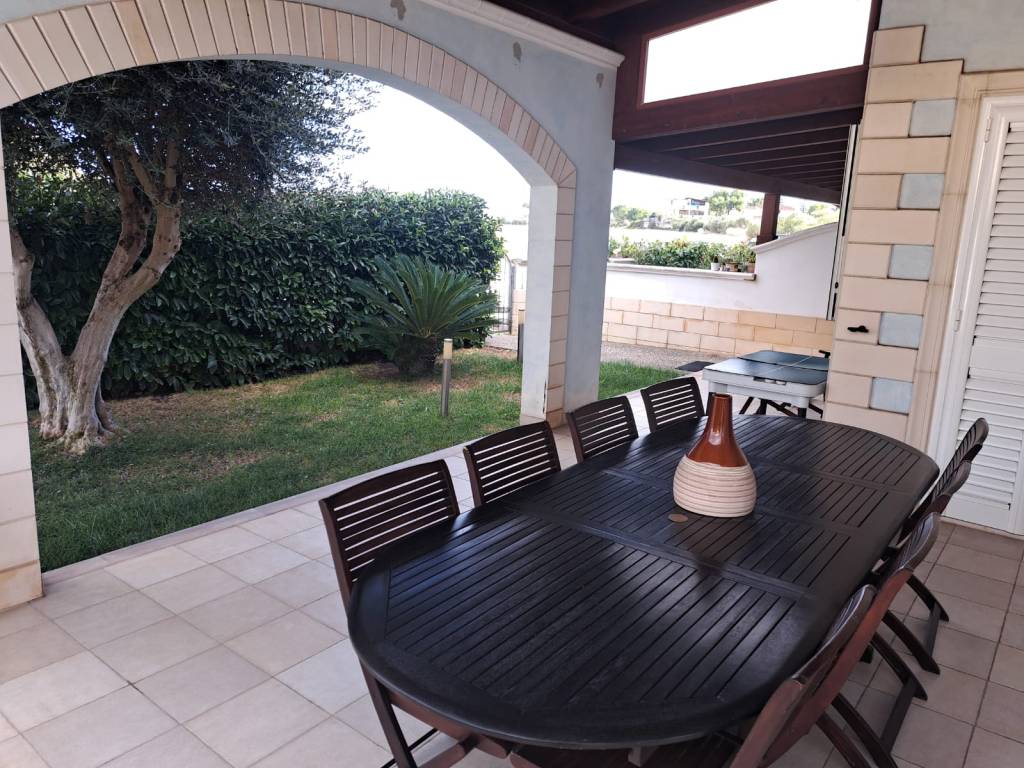 Villa a Taranto in Via San Domenico, 71 - Foto 5