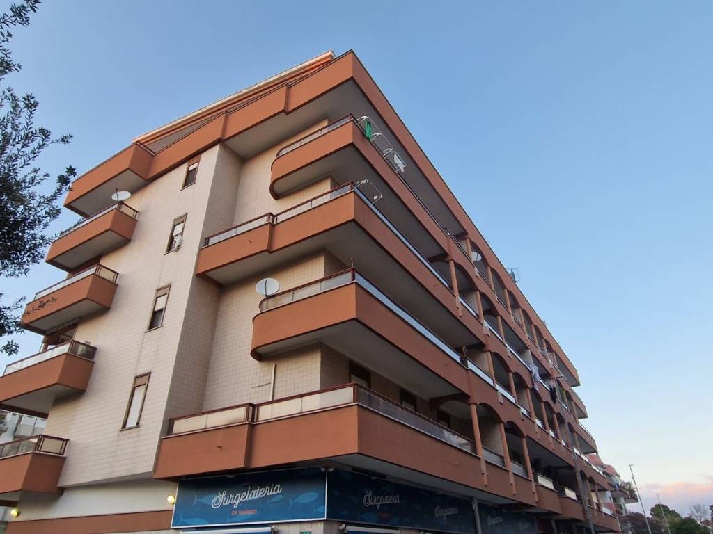 Appartamento a Trani - Foto 2