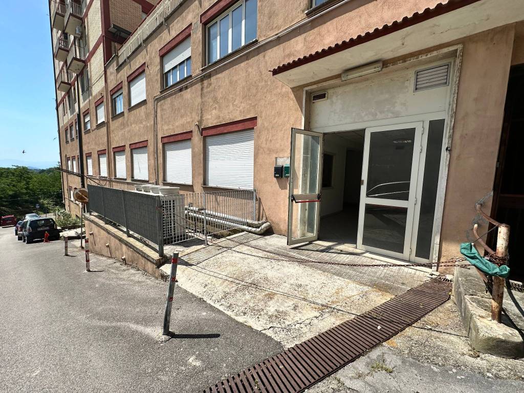 Immobile a Frosinone in Via Francesco Brighindi - Foto 4