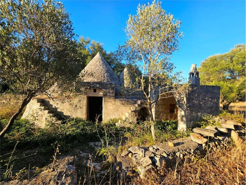 Rustico / casale a Carovigno - Foto 2