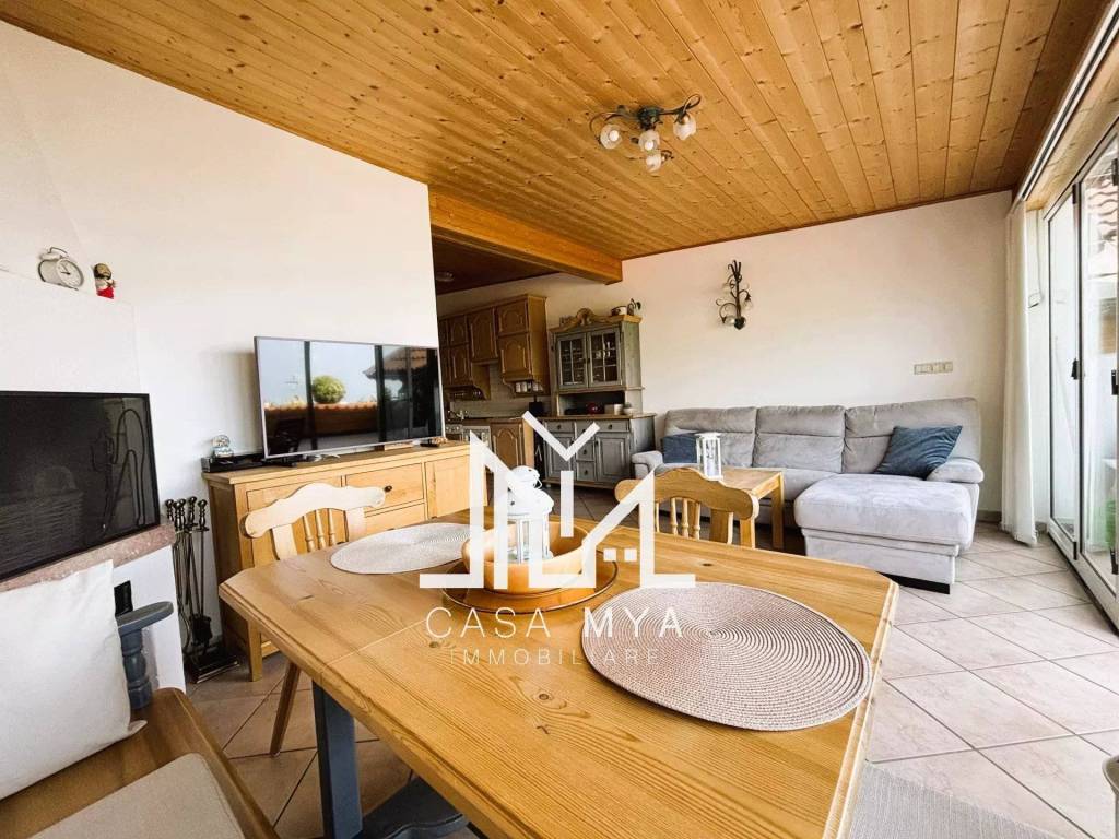 Appartamento a Meltina - Foto 2