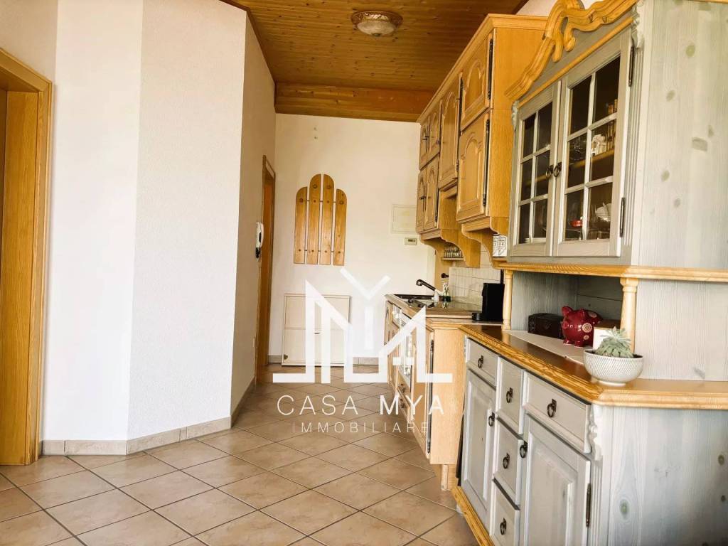 Appartamento a Meltina - Foto 4