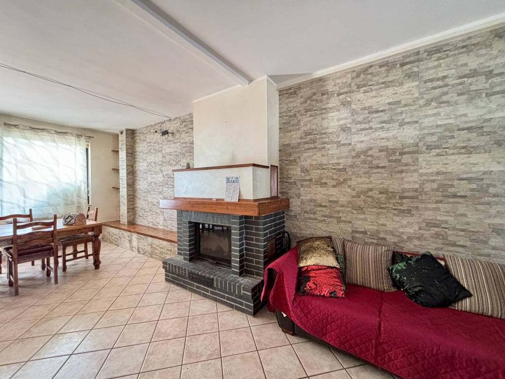 Villa a Introdacqua in Via Torlini - Foto 4