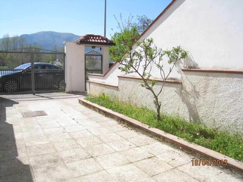 Villa a Introdacqua in Via Torlini - Foto 5