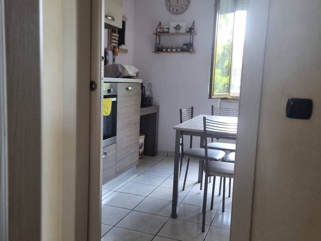 Appartamento a Lodi in Via Giovanni Spezzaferri, 3 - Foto 3