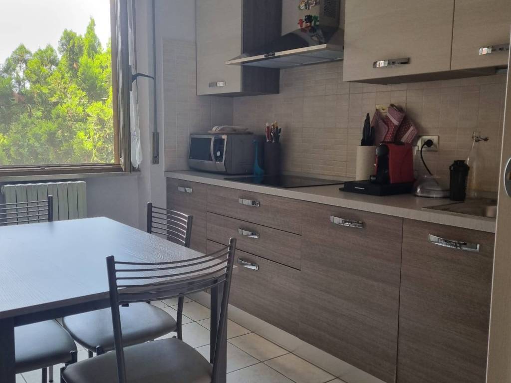 Appartamento a Lodi in Via Giovanni Spezzaferri, 3 - Foto 4
