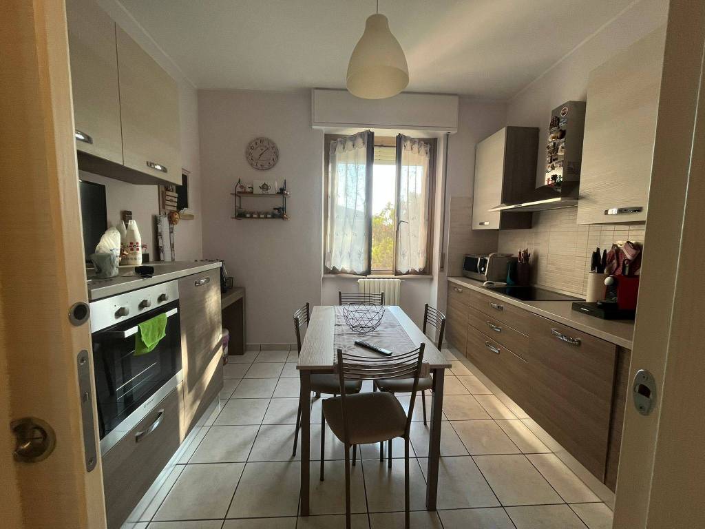 Appartamento a Lodi in Via Giovanni Spezzaferri, 3 - Foto 5