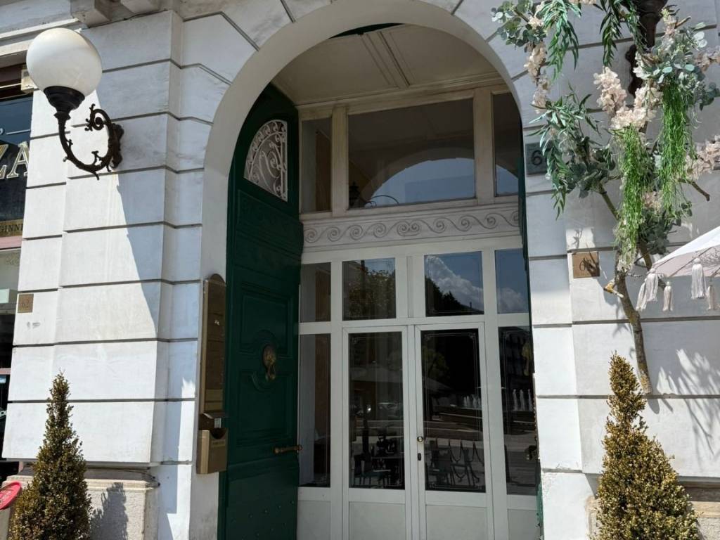 Appartamento a Avellino in Piazza della Libertà - Foto 2