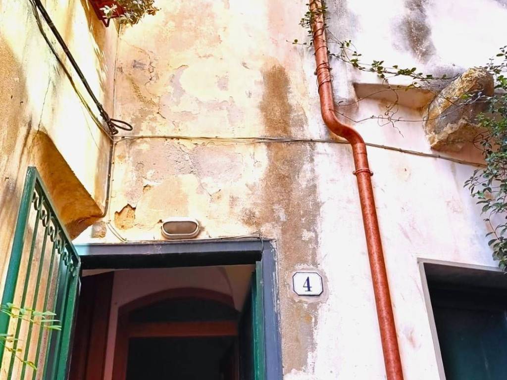 Appartamento a Cervo in Vico Chiuso, 2 - Foto 3