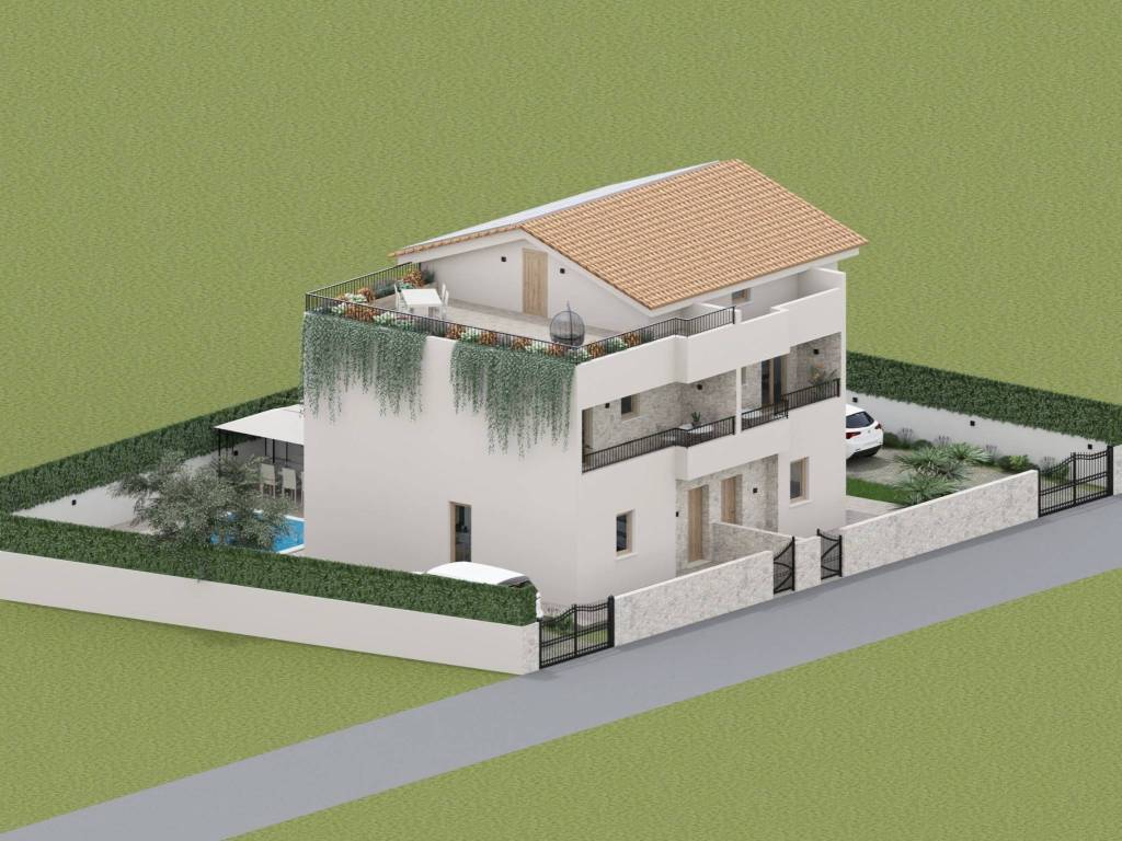 Villa a Castiadas - Foto 4