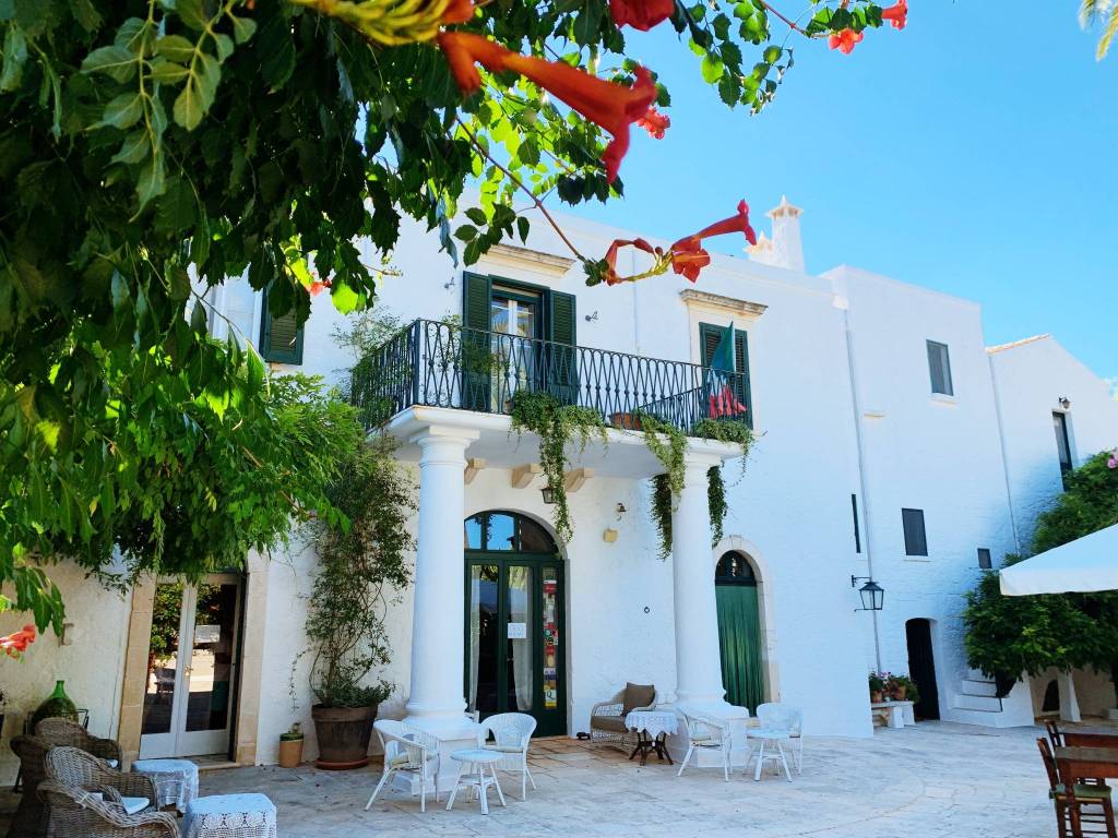 Palazzo / stabile a Ostuni - Foto 2
