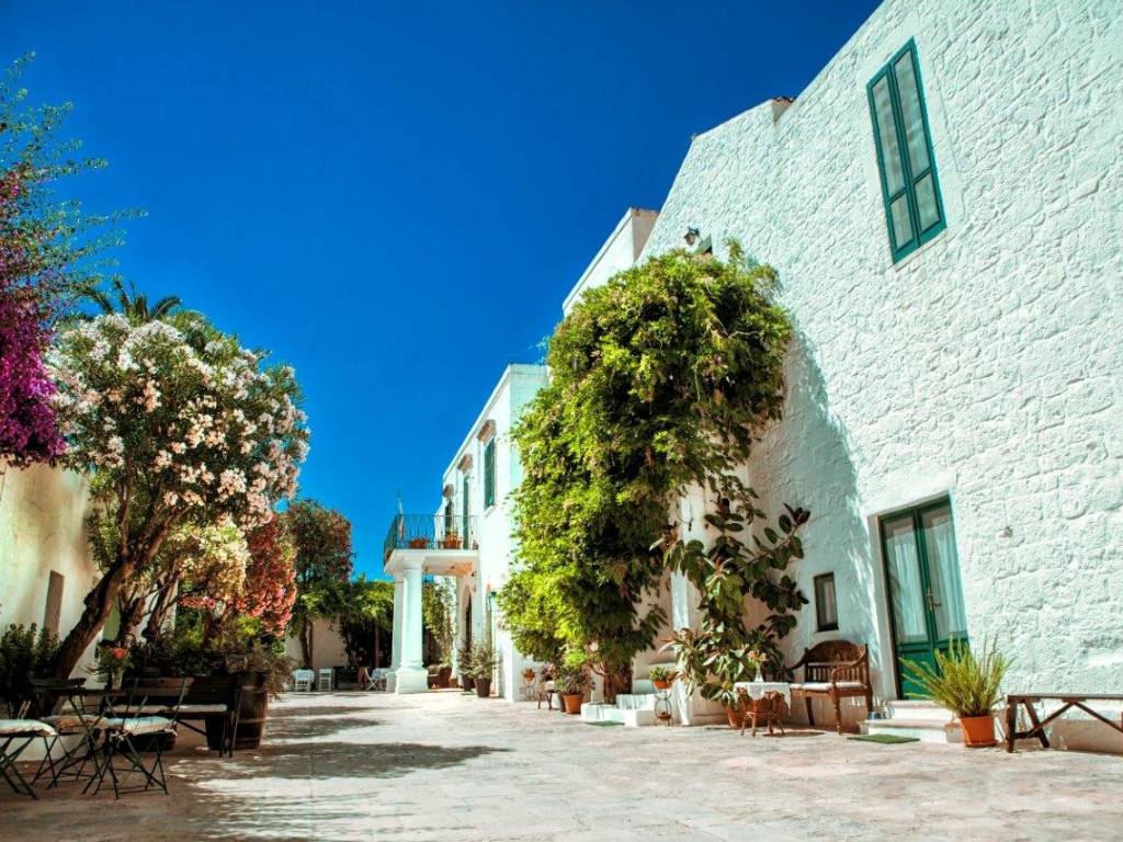 Palazzo / stabile a Ostuni - Foto 3