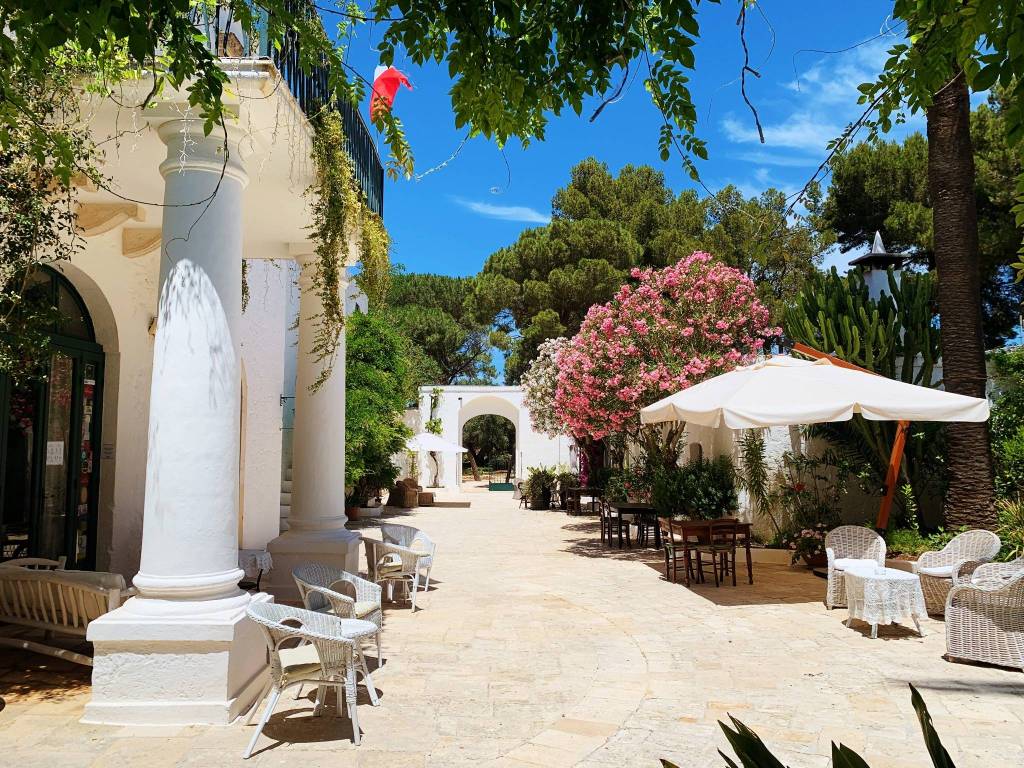 Palazzo / stabile a Ostuni - Foto 4