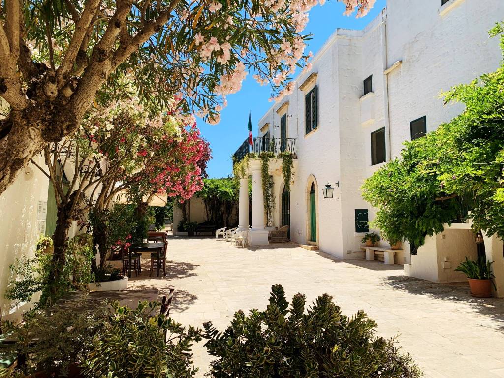 Palazzo / stabile a Ostuni - Foto 5