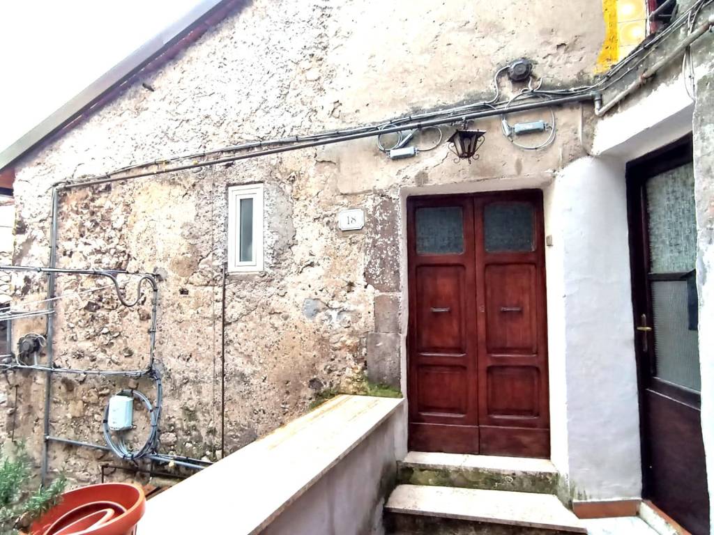 Appartamento a Fiuggi in Via dei Gelsi - Foto 4