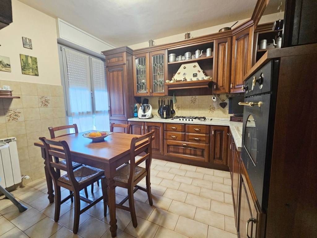Appartamento a Novara in Via Sforzesca, 10 - Foto 4