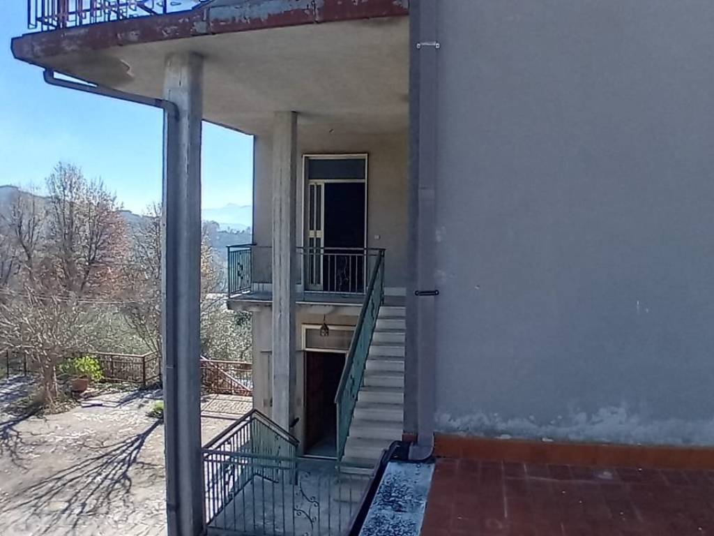 Villa a Anagni in Via Prignano di Sopra - Foto 3