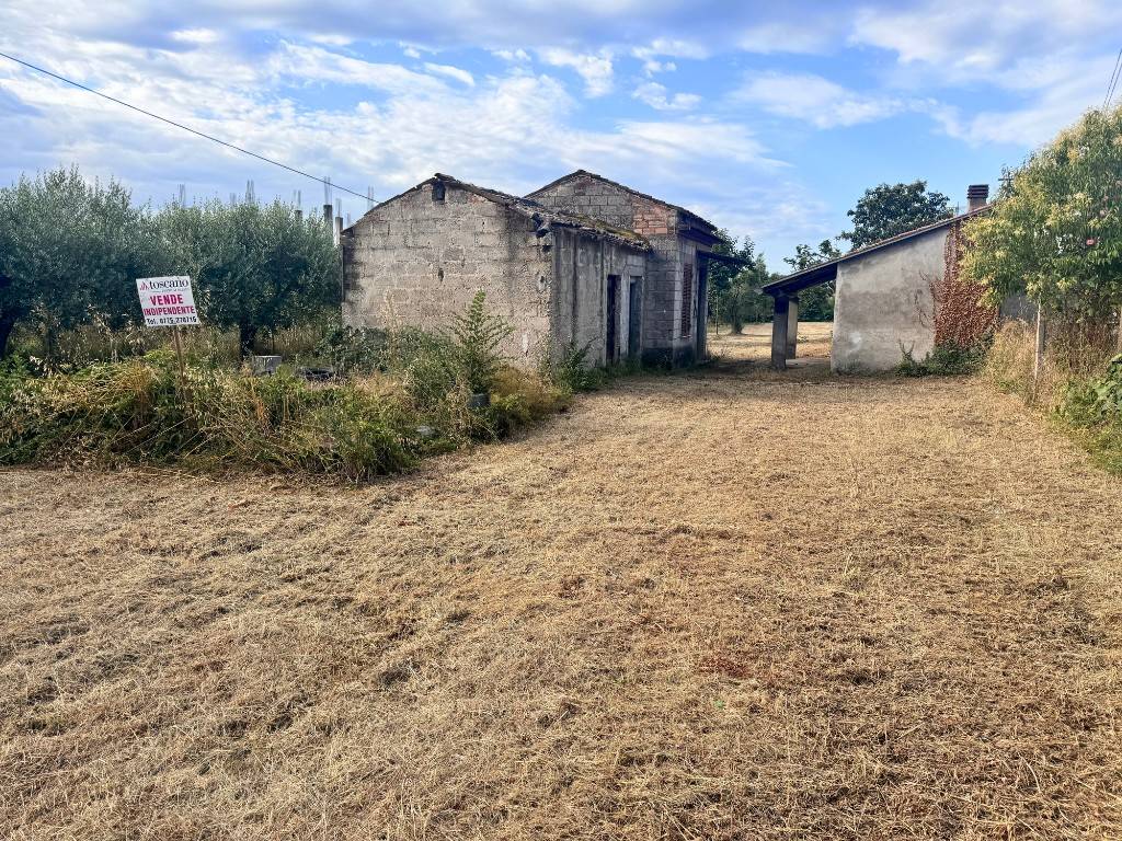 Casa indipendente a Alatri in Via Montelena Vecchia - Foto 2