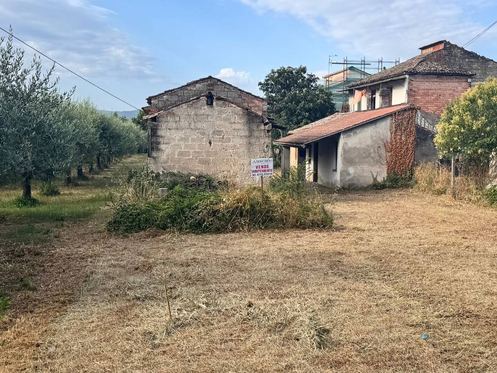 Casa indipendente a Alatri in Via Montelena Vecchia - Foto 4