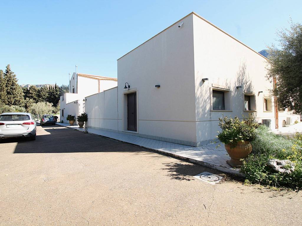 Rustico / casale a Collesano in Contrada Ferro - Foto 2