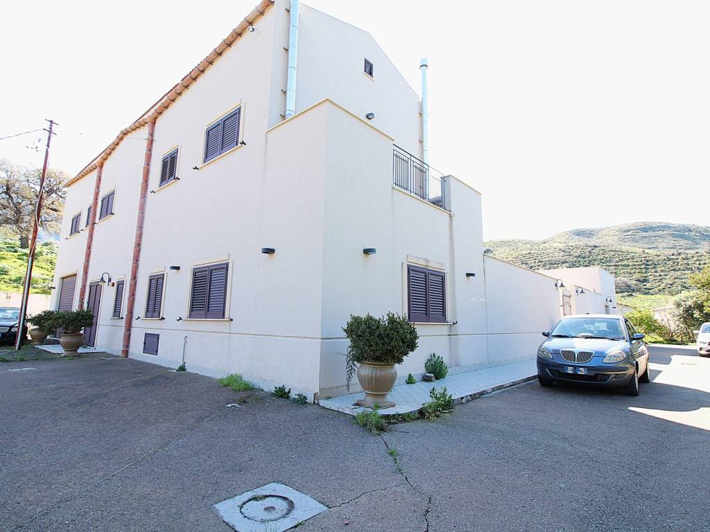 Rustico / casale a Collesano in Contrada Ferro - Foto 4