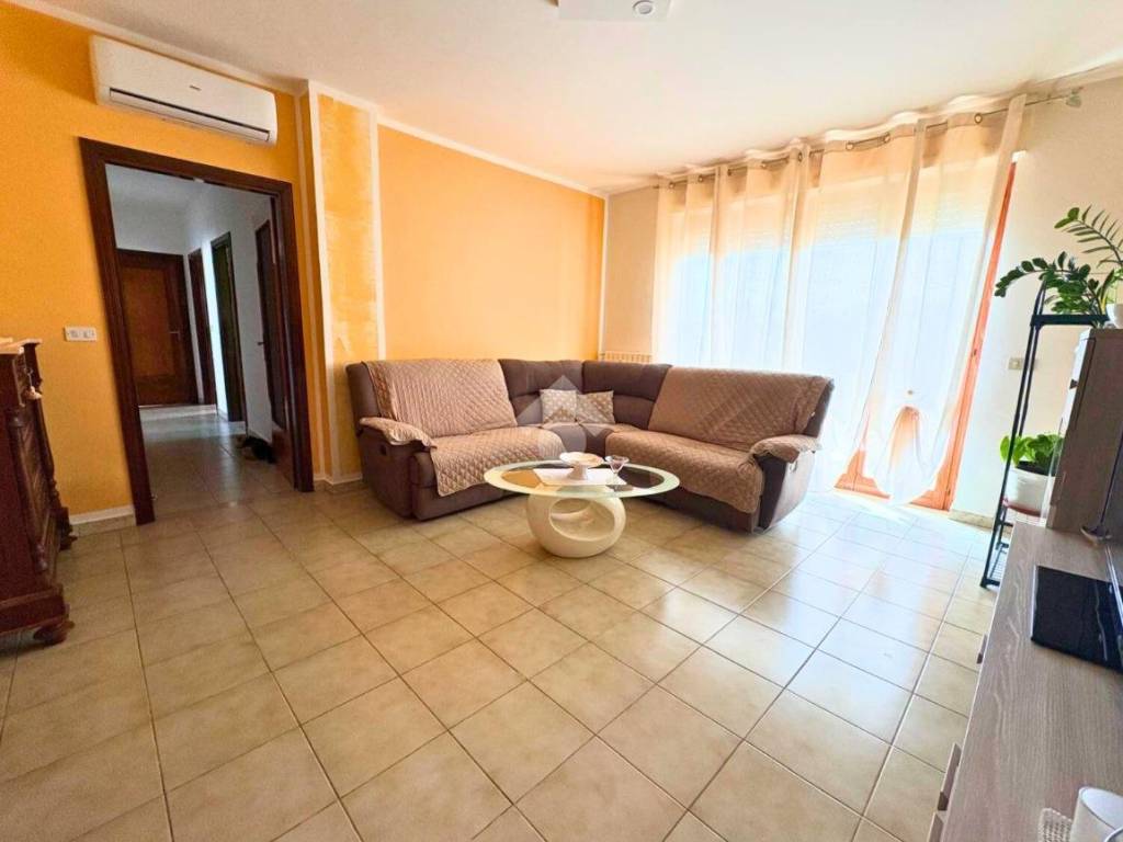 Appartamento a Lanciano in Viale Cappuccini, 447 - Foto 2