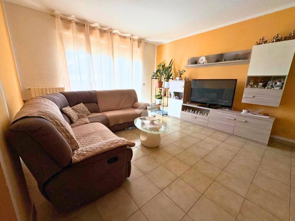 Appartamento a Lanciano in Viale Cappuccini, 447 - Foto 5