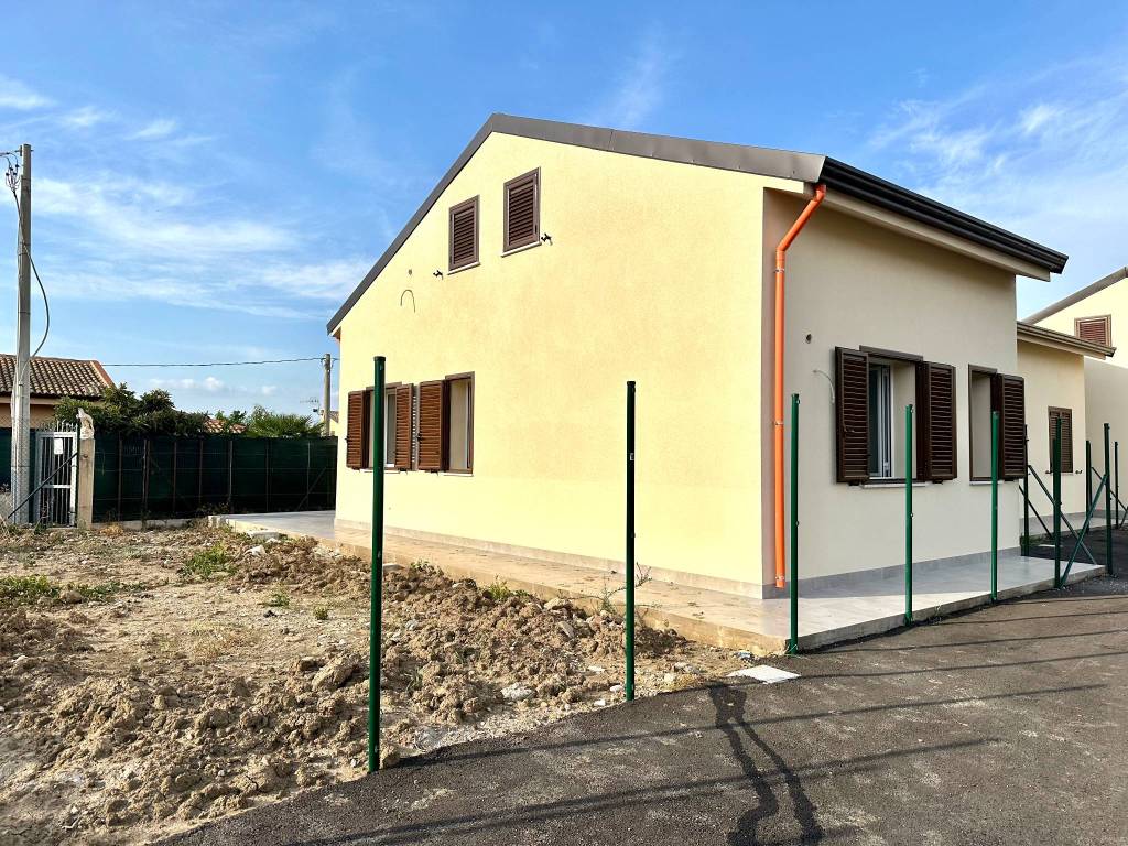 Villa a Campofelice di roccella in Viale Cefalu - Foto 2