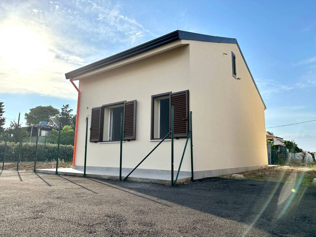 Villa a Campofelice di roccella in Viale Cefalu - Foto 3