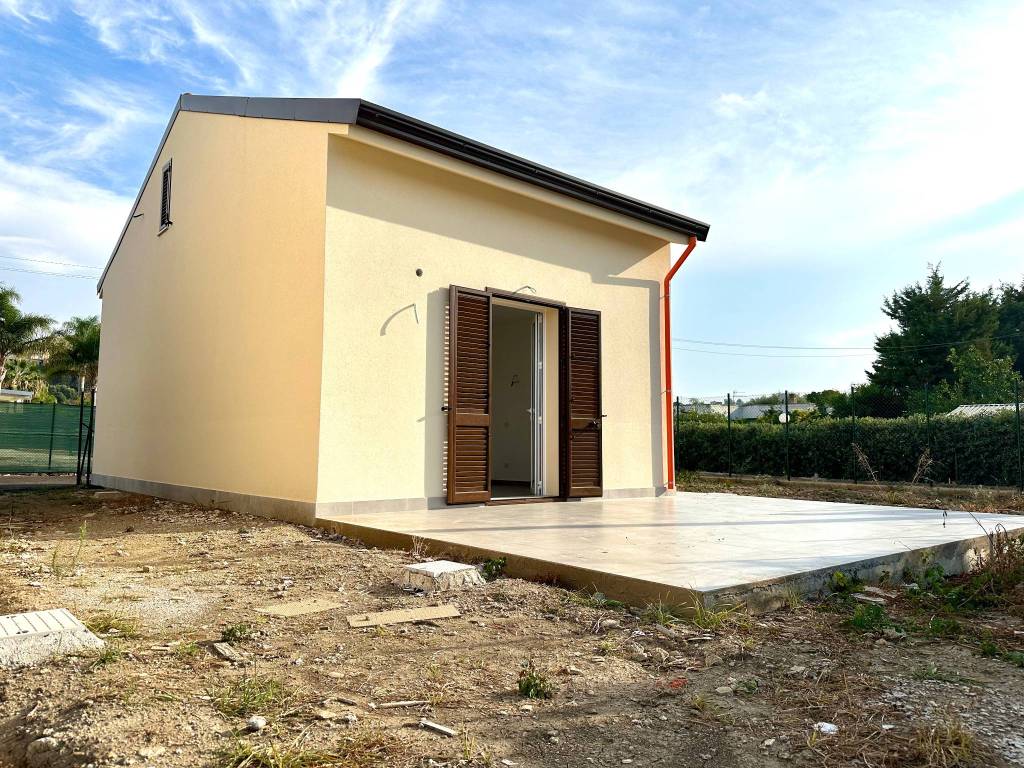 Villa a Campofelice di roccella in Viale Cefalu - Foto 4