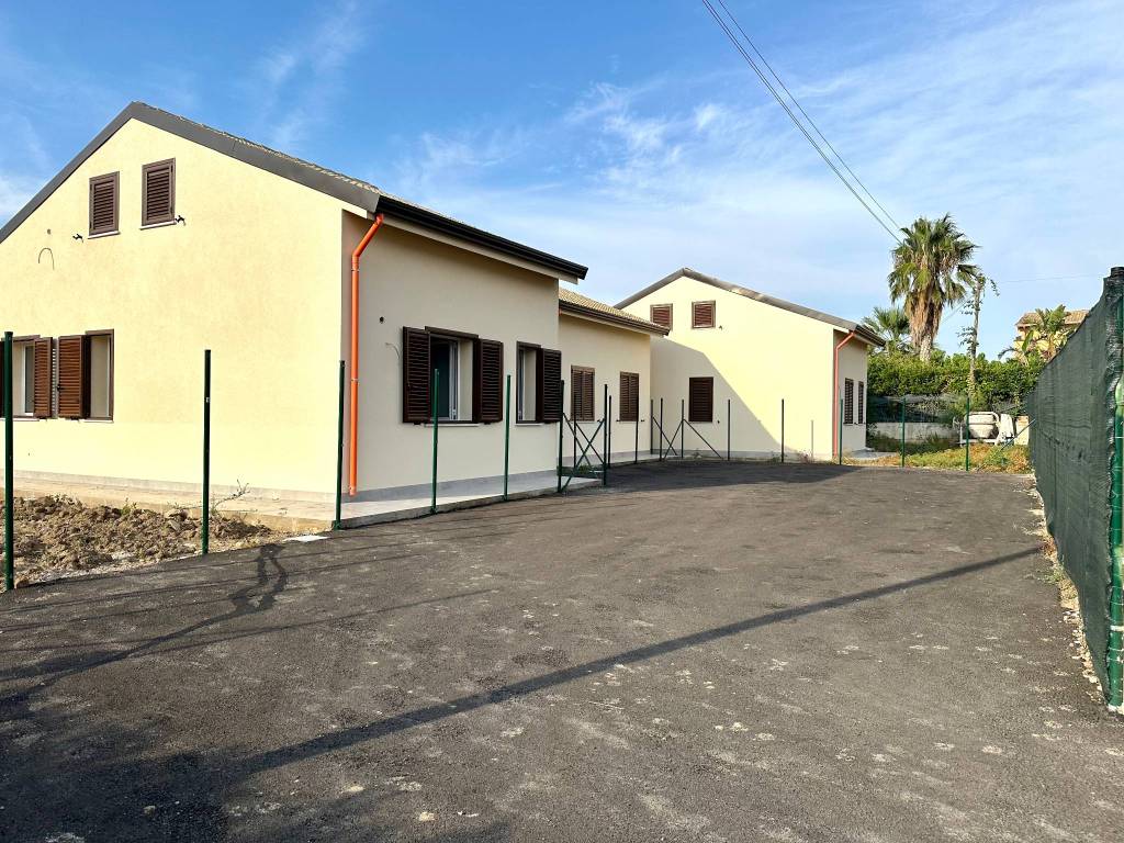 Villa a Campofelice di roccella in Viale Cefalu - Foto 5