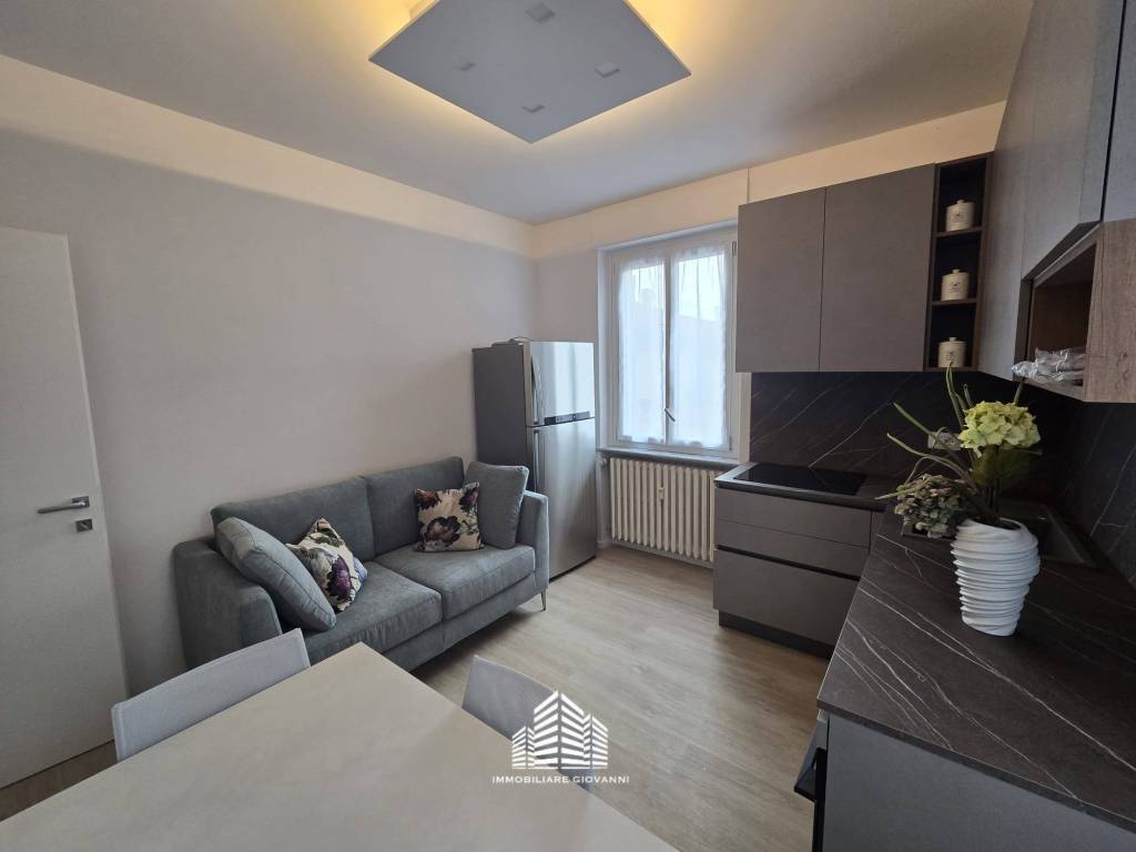 Appartamento a Alba in Via Pierino Belli - Foto 2