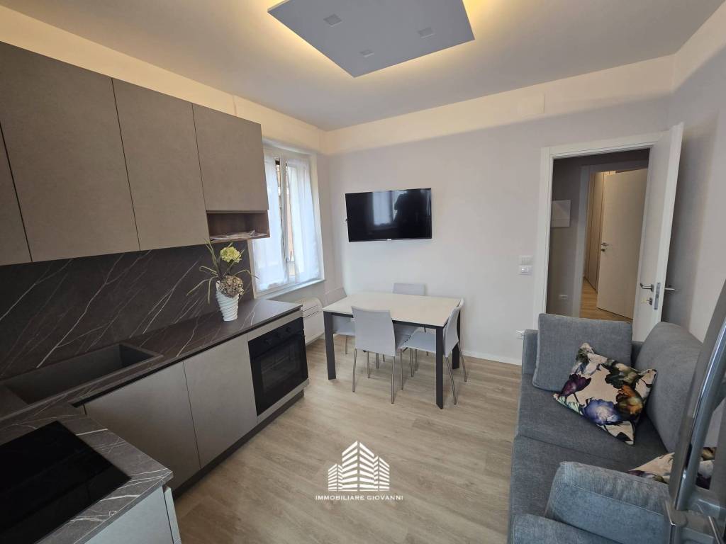 Appartamento a Alba in Via Pierino Belli - Foto 4