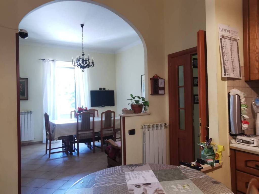 Appartamento a Anagni in Viale Regina Margherita 104 - Foto 4