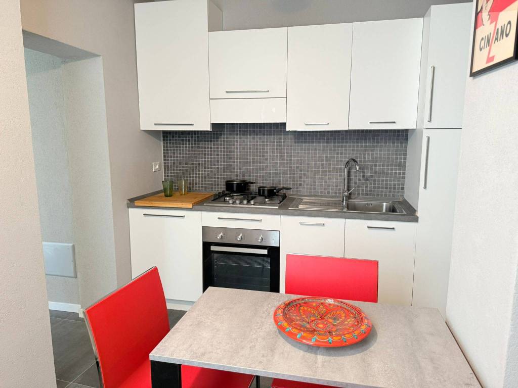 Appartamento a Pavia in Via Pietro Carpanelli, 24 - Foto 2