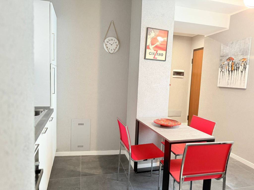 Appartamento a Pavia in Via Pietro Carpanelli, 24 - Foto 4