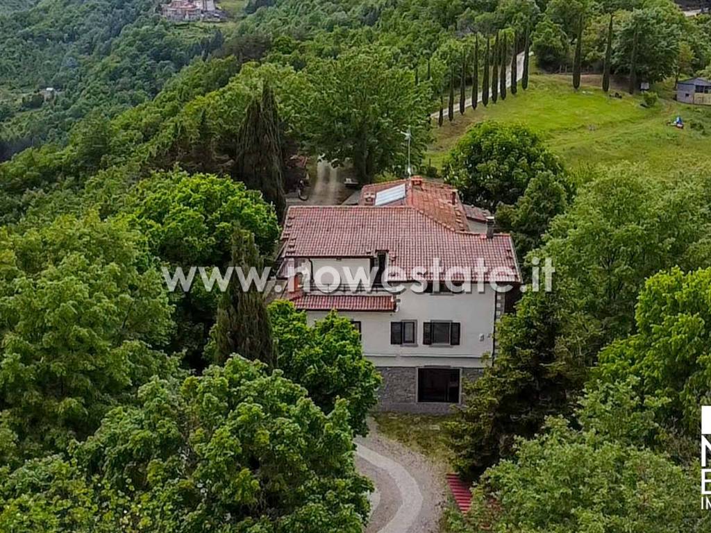 Rustico / casale a Caprese michelangelo in Strada Provinciale Caprese Chiusi, 104 - Foto 2