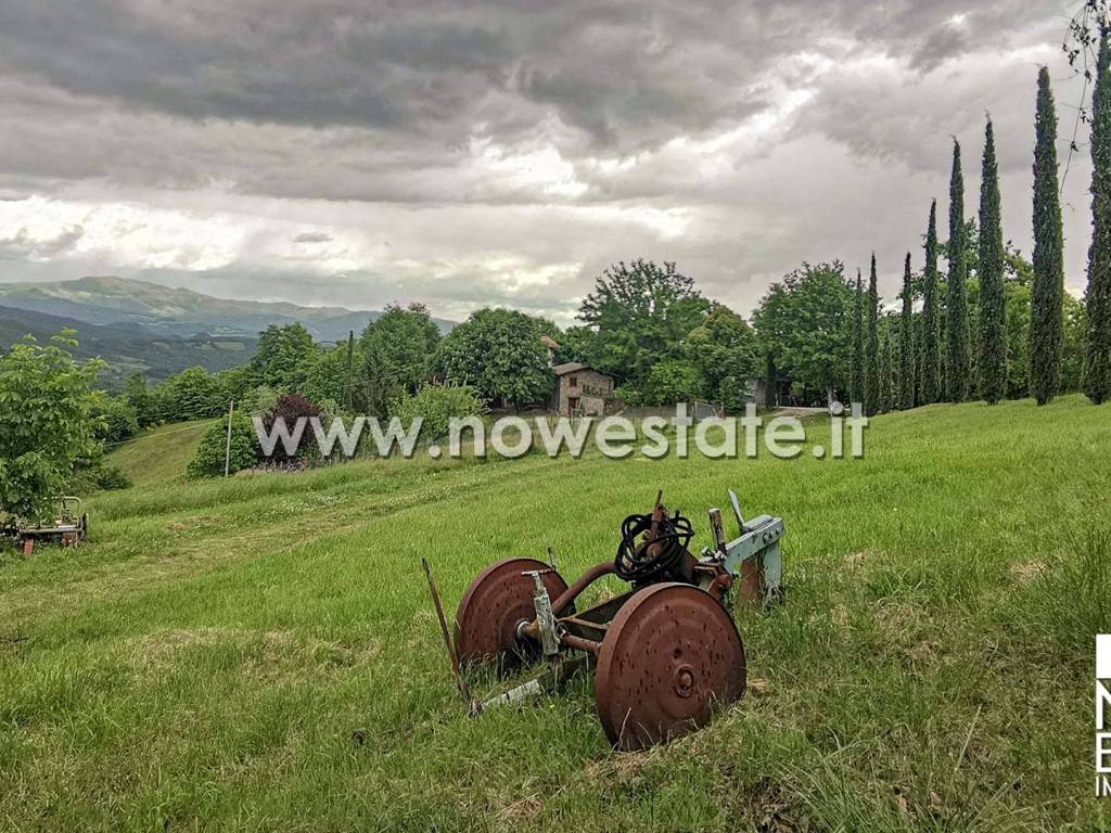 Rustico / casale a Caprese michelangelo in Strada Provinciale Caprese Chiusi, 104 - Foto 3