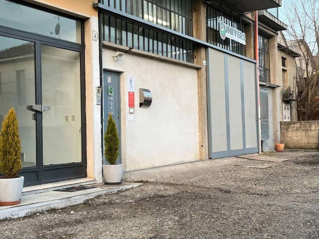 Immobile a Pavia in Strada Villa Serafina, 4 - Foto 1