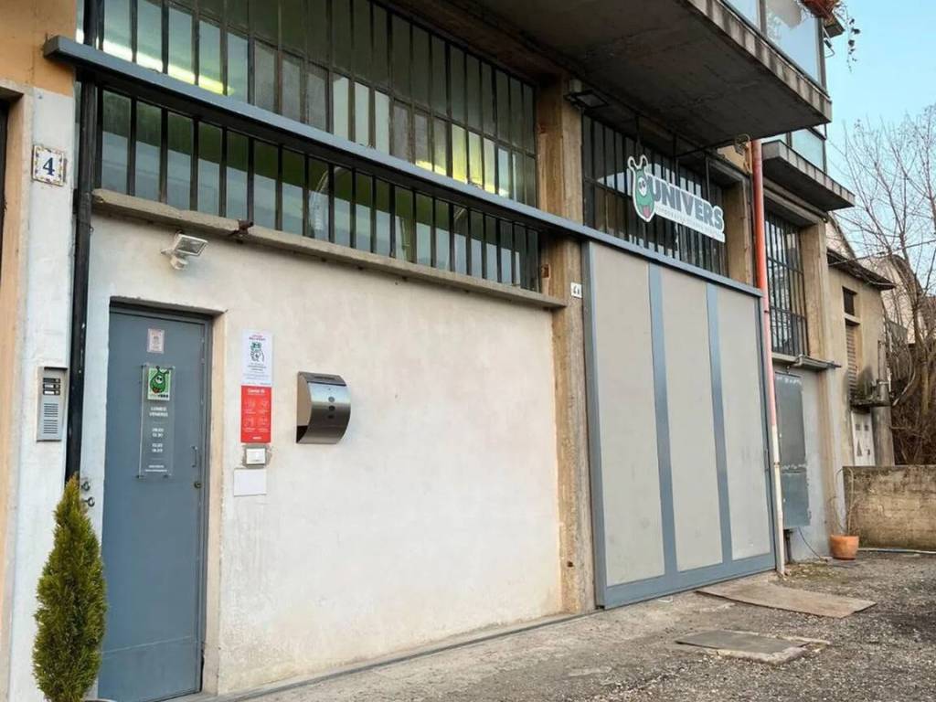 Immobile a Pavia in Strada Villa Serafina, 4 - Foto 2