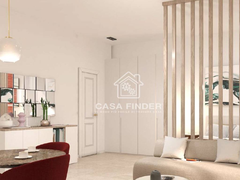 Appartamento a Parma in Strada della Repubblica - Foto 2