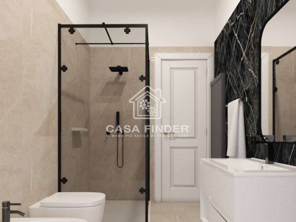 Appartamento a Parma in Strada della Repubblica - Foto 3