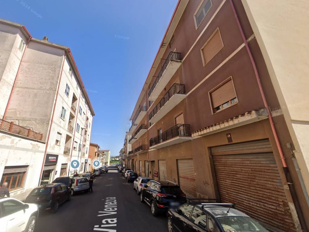 Appartamento a Iglesias in Via Venezia, 24 - Foto 5