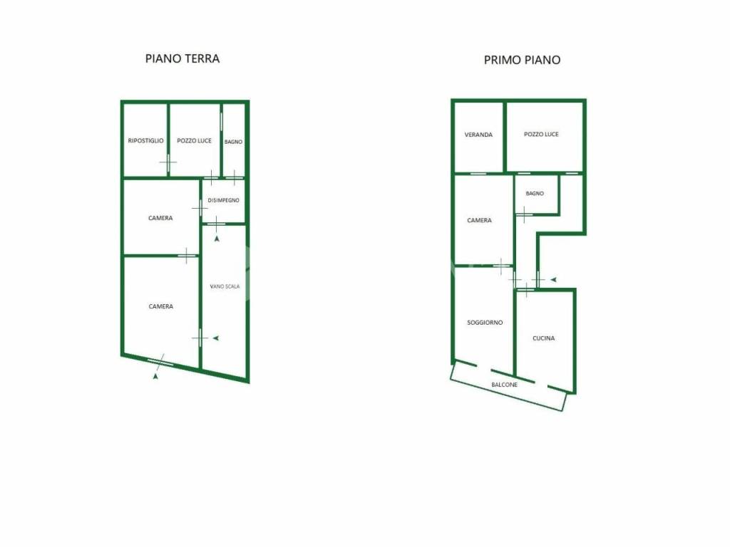 Casa indipendente a Andria in Via Generale Guido Sinisi - Foto 2